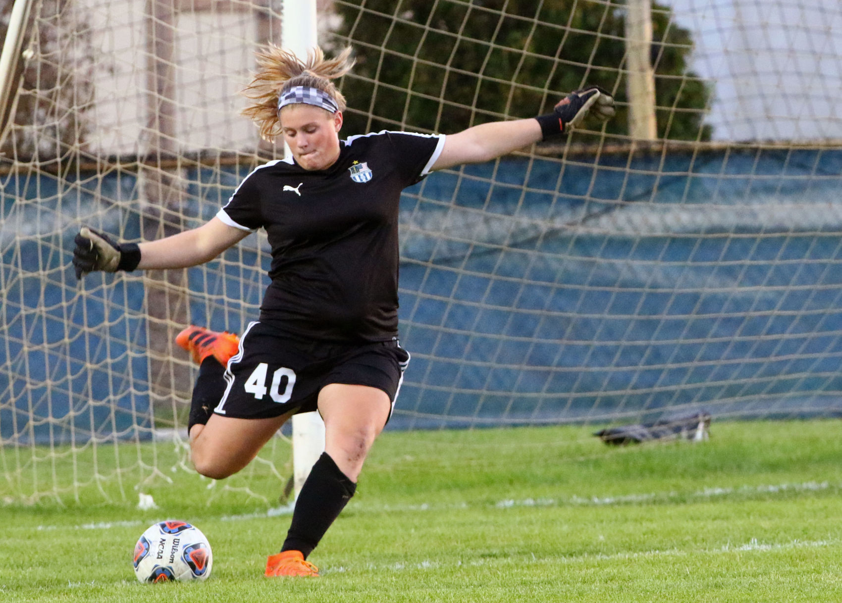 Gallery: Chesterton at Lake Central girls soccer